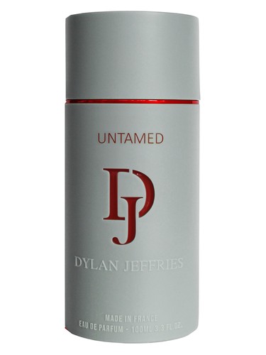 Untamed by Dylan Jeffries