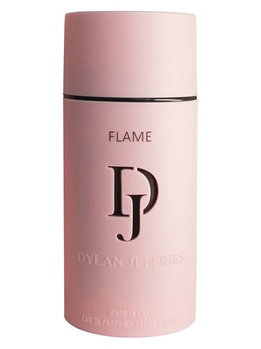 Flame by Dylan Jeffries