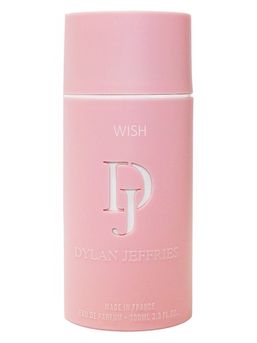 Wish by Dylan Jeffries
