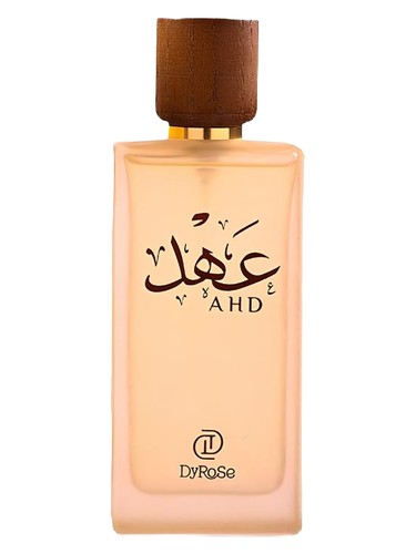 Ahd by Dyrose