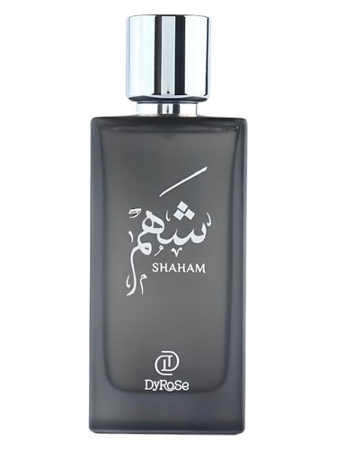 Shaham by Dyrose