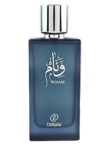 Wiaam by Dyrose