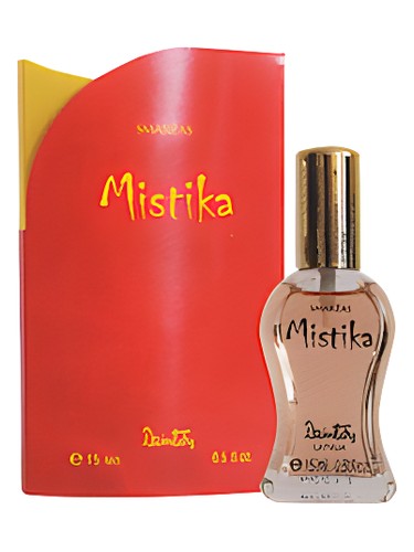 Mistika (Mystic) by Dzintars