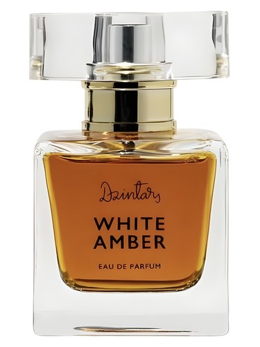 White Amber by Dzintars