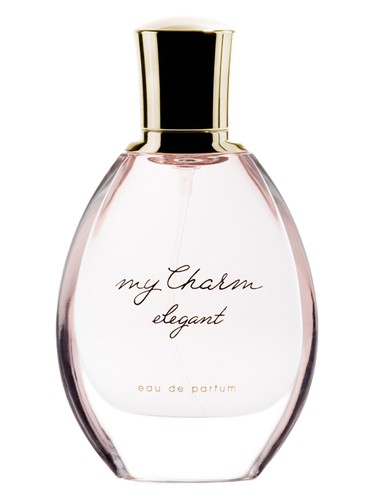 My Charm Elegant by Dzintars