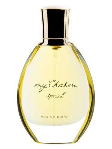 My Charm Special by Dzintars