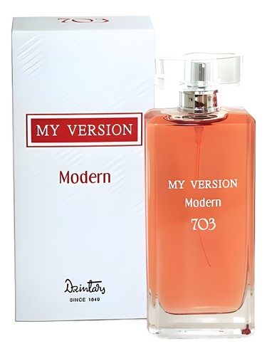 My Version Modern 703 by Dzintars