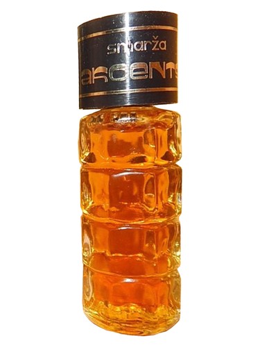 Akcents (Акцент) by Dzintars