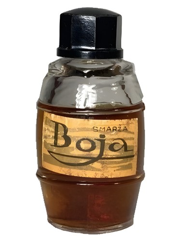 Boja (Буй) by Dzintars