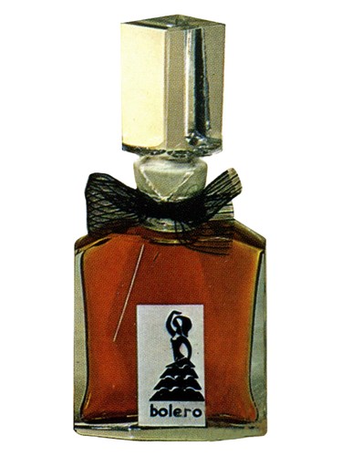 Bolero (Болеро) by Dzintars