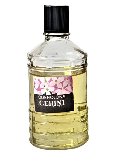 Cēriņi (Сирень) by Dzintars