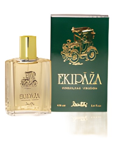 Ekipāža (The Crew) by Dzintars