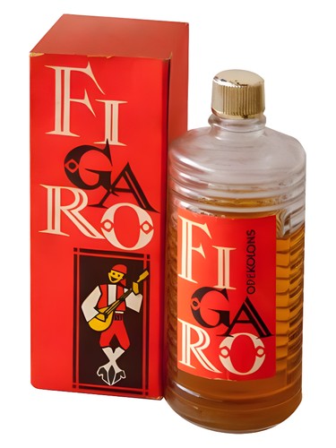 Figaro by Dzintars