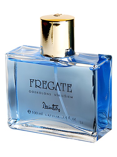 Fregate by Dzintars