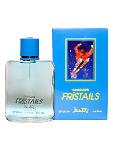 Fristails (Freestyle) by Dzintars