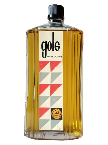 Gols (Гол) by Dzintars