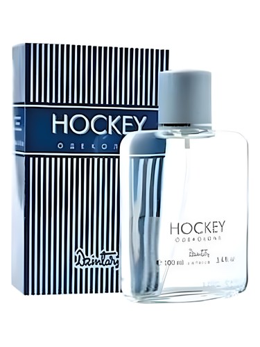Hockey by Dzintars