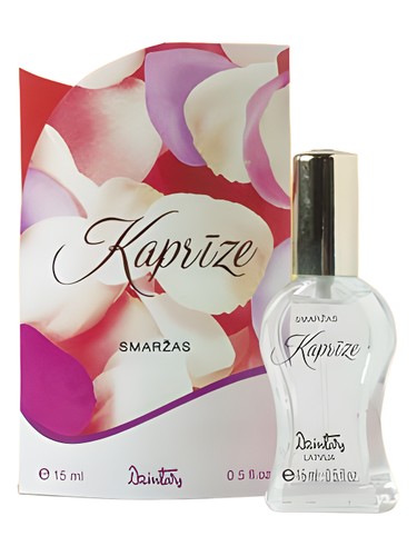 Kaprīze (Caprice) by Dzintars