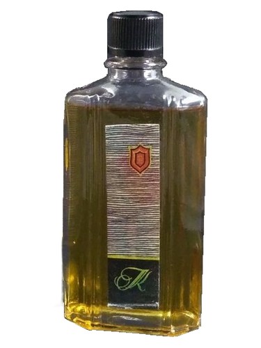 Karats (Карат) одеколон by Dzintars