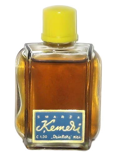 Kemeri by Dzintars