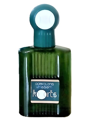 Korts (Корт) by Dzintars