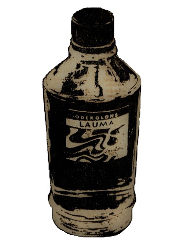 Lauma by Dzintars