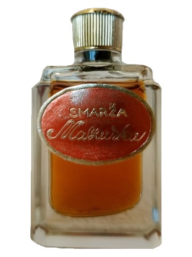 Mazurka by Dzintars
