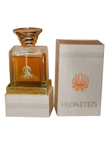 Prometejs (Прометей) by Dzintars