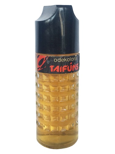 Taifuns by Dzintars