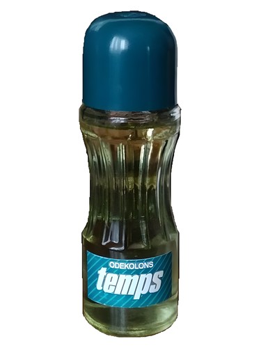 Temps by Dzintars