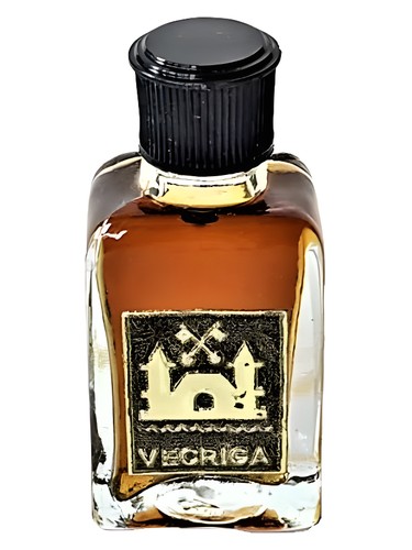 Vecrīga (Старая Рига) by Dzintars