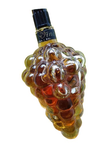 Vinogas (Виноград) by Dzintars