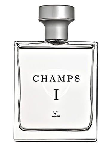 Champs I by Jequiti