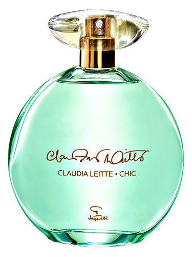 Claudia Leitte Chic by Jequiti