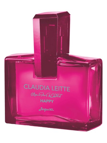 Claudia Leitte Happy by Jequiti