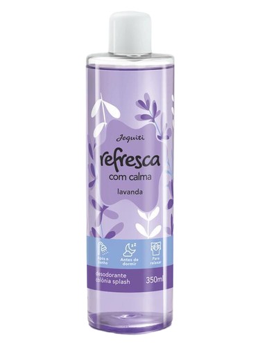 Refresca Calma by Jequiti