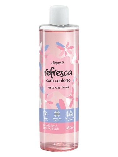 Refresca Conforto by Jequiti