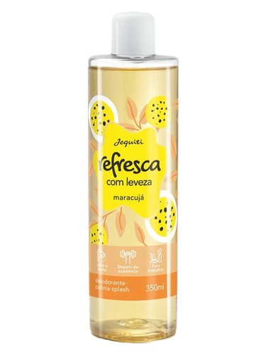 Refresca Leveza by Jequiti