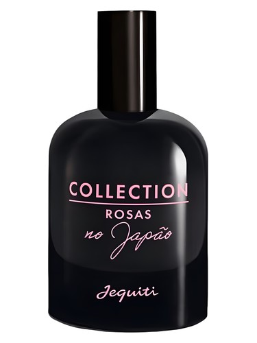 Collection Rosas no Japão by Jequiti