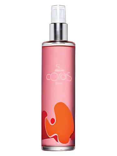 Corais Floral by Jequiti