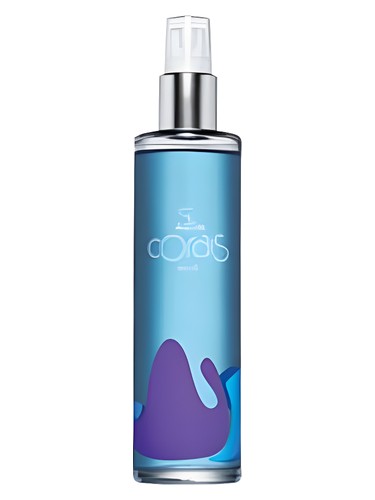 Corais Musk by Jequiti