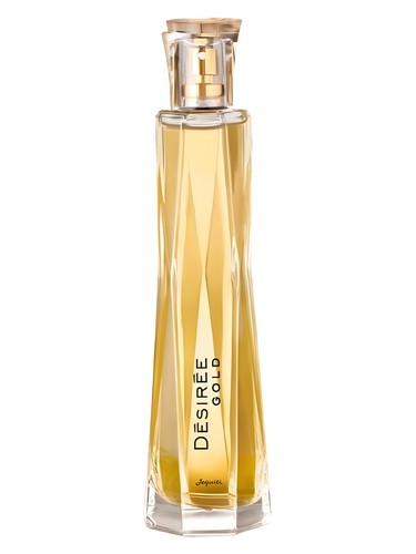 Désirèe Gold by Jequiti