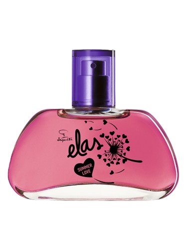 Elas Summer Love by Jequiti