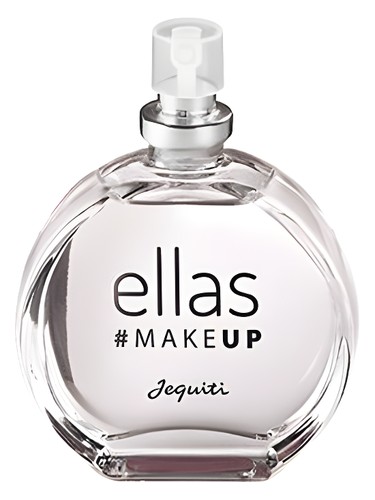 Ellas #Makeup by Jequiti