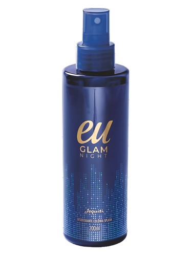 Eu Glam Night by Jequiti
