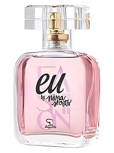 Eu by Niina Secrets by Jequiti