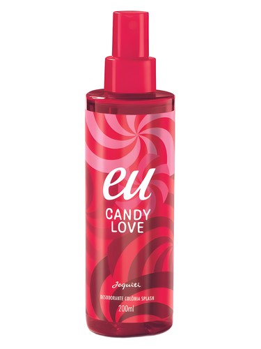 Eu Candy Love by Jequiti