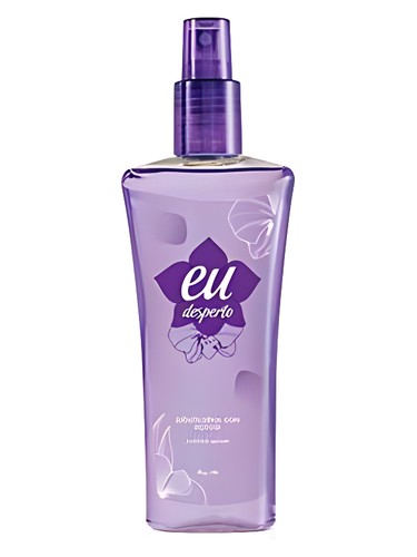 Eu Desperto by Jequiti