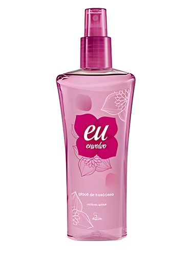 Eu Envolvo by Jequiti