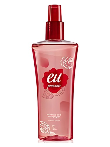 Eu Provoco by Jequiti
